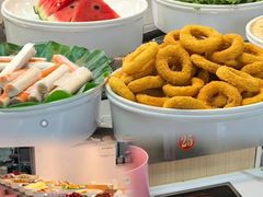 -伊豆野菜村(大族广场店)