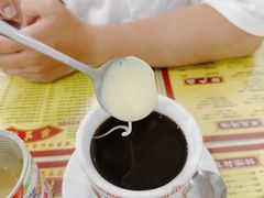 秘制龟苓膏-华生行(大良店)