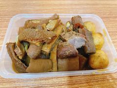 -阿姨牛杂(北京路店)