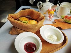 -三嚥阁 La Villa Restaurant