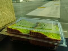 -本格旺索罗(樟宜机场T1店)