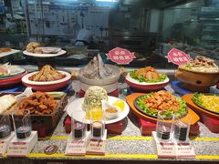 -郑庄脂渣海鲜楼(九水路店)