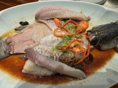 招牌无骨鱼  108元/斤-鼎盛私厨·新派顺德菜(上河坊店)