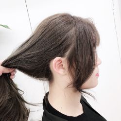 -In Style造型