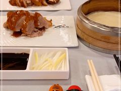 -全聚德(上海首店浦东店)