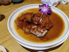 -德胜轩正宗顺德菜(宝安沙井会展中心店)