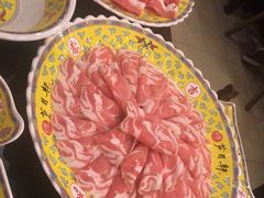 -芦月轩羊蝎子(北蜂窝店)