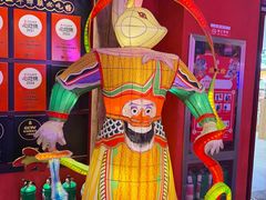 -长安大牌档之上元灯会(南大街店)