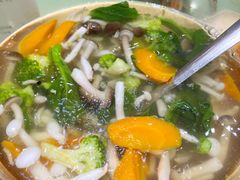 -阿喆私房菜(西五路店)