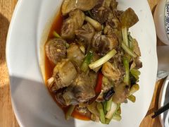 -明婷饭店(外曹家巷店)