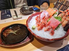 -吉兆·料理(红梅南路店)