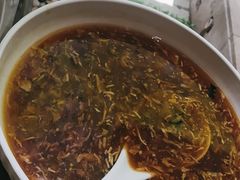 -金枝玉叶上海人家食府(三里河店)