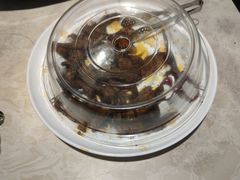 -十方新概念素食餐厅(厚街店)