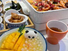 -扶摇树下·椒麻鲜活虾(石家庄勒泰广场店)