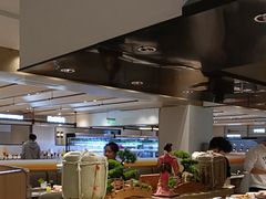 -星伦多自助料理·涮烤一体(嘉兴八佰伴店)