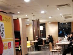 -麦当劳(酒仙桥路店)