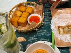 -滕记星发餐室·新加坡菜(巨鹿路店)