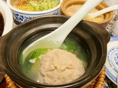 -南京大牌档(崇文门国瑞店)