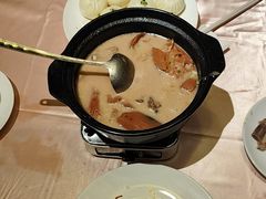 -王府井酒店(金桥港湾店)