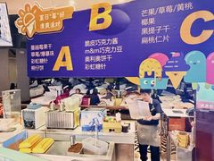 -皇室假期美食水疗会(春风路店)