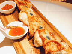 -俄士厨房(时代天街店)