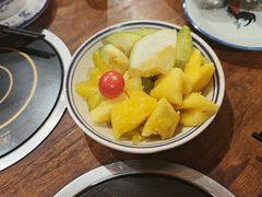 -厝味火锅·潮汕卤水火锅(十一合店)