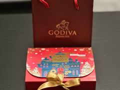 -GODIVA(海岸城店)
