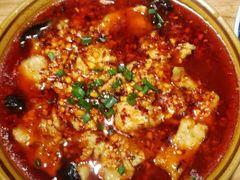 -小放牛炒菜馆(军校店)