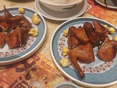 -点都德(龙之梦店)