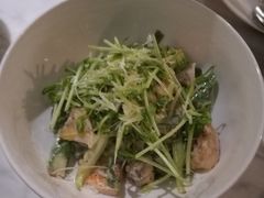 -农畉LONFOOD(福田星河COCOPark店)