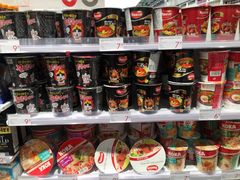 -翠微家园超市(甘家口店)