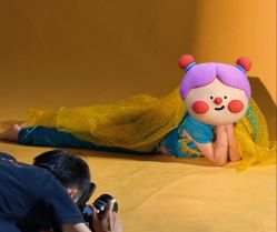 -玛瑞莎·儿童·亲子摄影(越秀店)