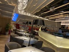 -燃扒房Steakhouse(皇庭店)