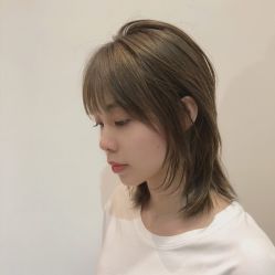 -Moyue HAIR SALON