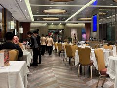 大堂-金悦轩海鲜酒家(拱北店)