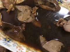 -潮汕大排档