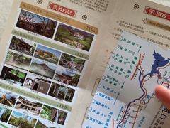 -溪口-滕头旅游景区