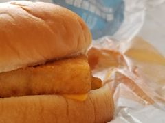 -麦当劳(新新大道岗丰店)