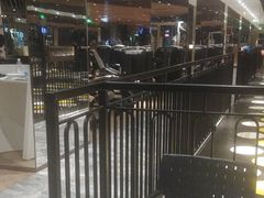 -威尔仕W FITNESS健身会所(联洋广场店)