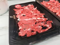 -顶福胜潮汕牛肉火锅(观沙岭店)