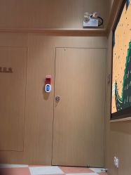 -奈尔宝家庭中心·亲子餐厅(前滩店)