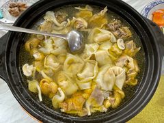 -芸海阁·农家私房菜(沙家浜景区出口店)