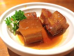 小馆红烧肉-黑鸡小馆(金源店)