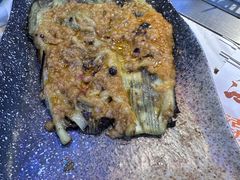 -大成海鲜烧烤·小龙虾(五角场店)