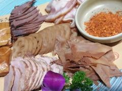 -忆江南·临江鱼馆