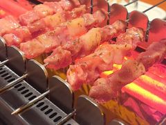 -冰城串说·羊肉串烧烤(哈西大街店)