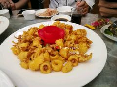 -四川小胡子海鲜(丁村万人海鲜广场店)