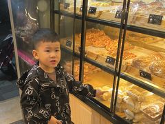 -宏发红西饼屋(天津路店)