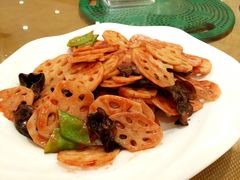 -顺丰轩园林酒家(天河店)