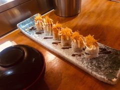 -千代武日本料理(开发区店)